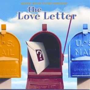 The Love Letter