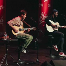 Concert Super Privé de Christophe Maé - Bayonne