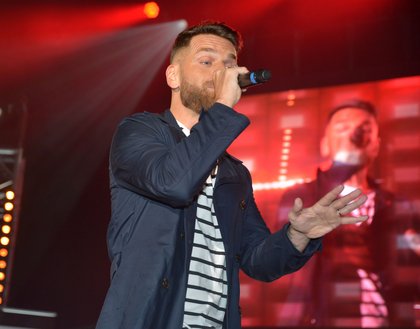 Keen'V - NRJ Music Tour Haguenau 2019