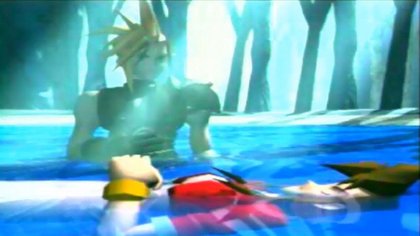 Final Fantasy 7