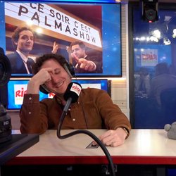 photo-le palmashow - la question d'alex ramires