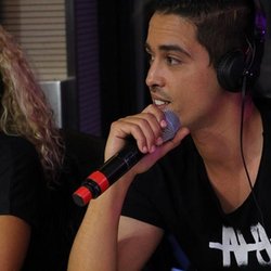 Vendredi 19 septembre avec Dj Hamida