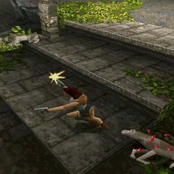 Tomb Raider (1996)