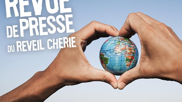 Tu penses à quoi du jour : Dans quel pays du monde est-on le plus heureux ?