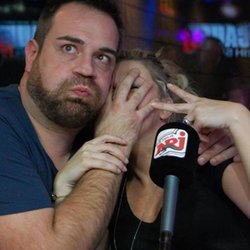 Jeudi 16 mai avec le Mix de Cauet