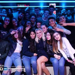 Jeudi 2 Juin 2016 avec Zara Larsson - C Cauet sur NRJ