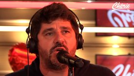 PATRICK FIORI "J'y vais" en live dans Le Réveil Chérie