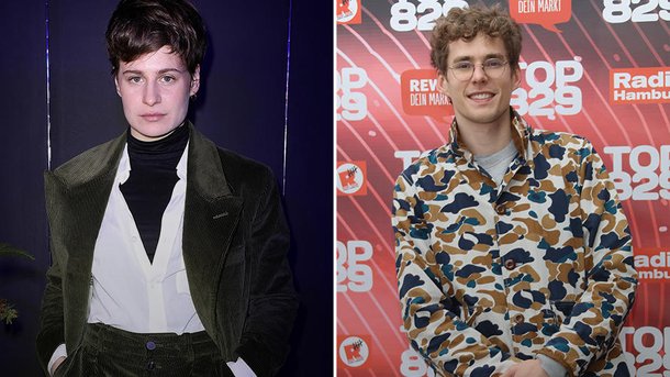 Christine & The Queens, Lost Frequencies… : les plus grands hits débarquent sur NRJ !