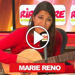 MEA MARIE RENO CHANTE LE BIKINI