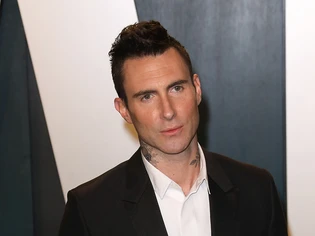 Adam Levine