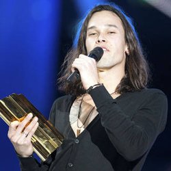 Cérémonie NRJ Music Awards 2011