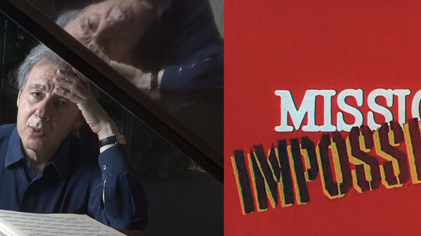 Cinq musiques inoubliables signées Lalo Schifrin