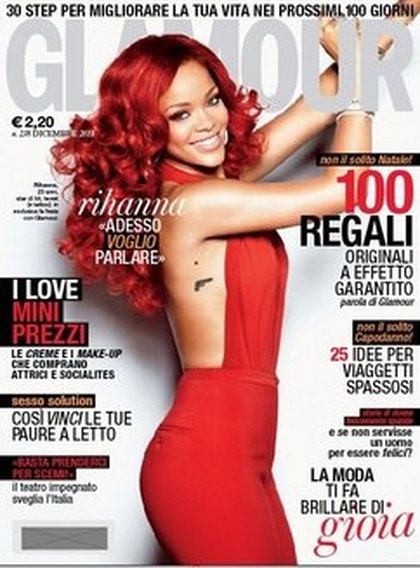 Rihanna