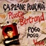 PLASTIC BERTRAND
