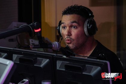 Jeudi 27 Août avec MAITRE GIMS