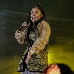 Zaho - Essentiel Festival de Toulouse