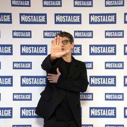 Nostalgie Live Marc Lavoine  : Concert privé au Château de la Buzine, le 5 mai 2022 à Marseille