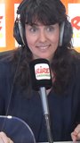 Olivia Moore à Julien Doré : "Chaque fois qu’un homme m’ignore, je sais qu’il me veut sauvagement"