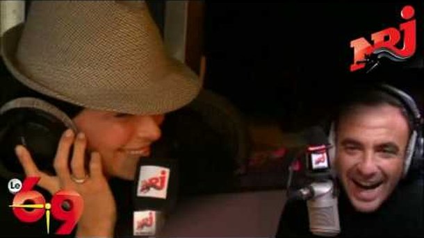 Jenifer dans le 6/9: les images !