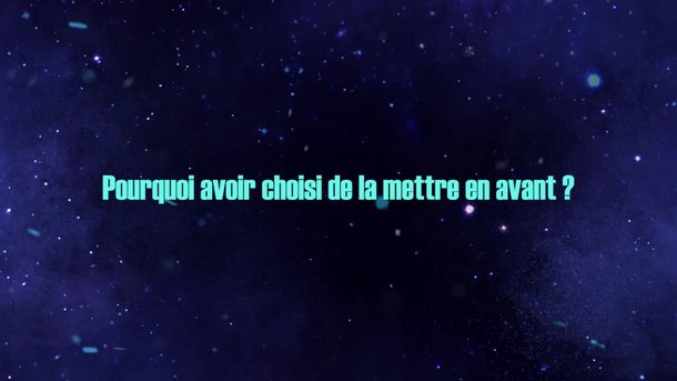 Maître Gims - Interview clip "Tout Donner"