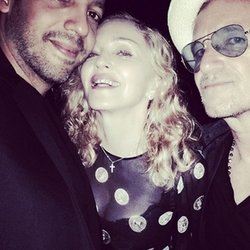 madonna