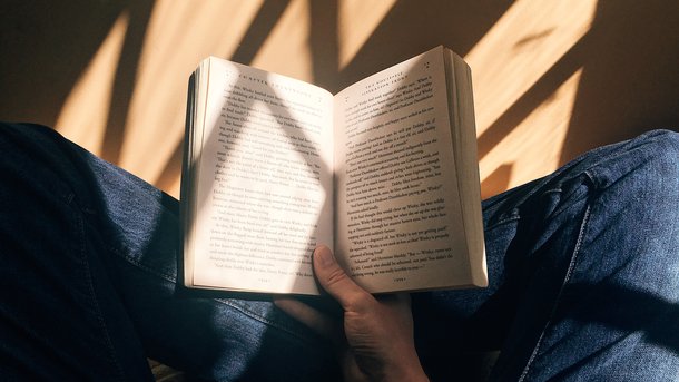 3 podcasts pour la rentrée littéraire