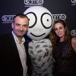 On y était avec SAM