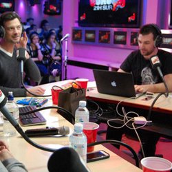 Lundi 18 mars avec Saule et Charlie Winston