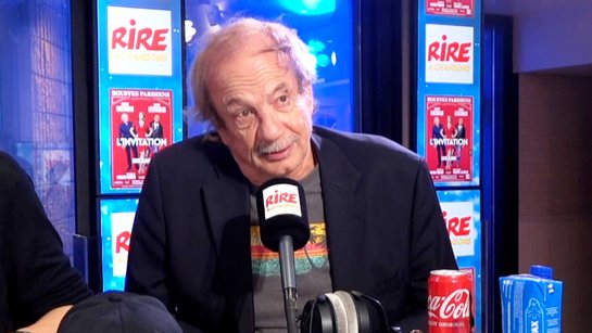 Patrick Chesnais