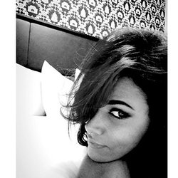 Shy'm_Tournage