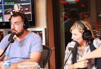 Mercredi 24 octobre 2012