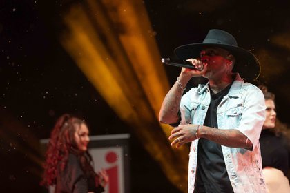 Willy William - NRJ Music Tour Chamonix Mont-Blanc 2022