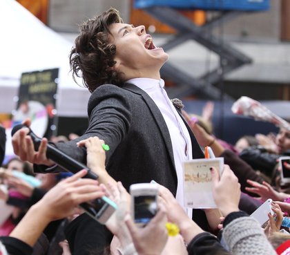 Harry Styles