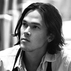 Justin Nozuka