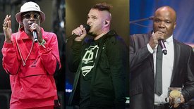 MHD, Jul, Magic System… : la playlist de l’équipe de France !