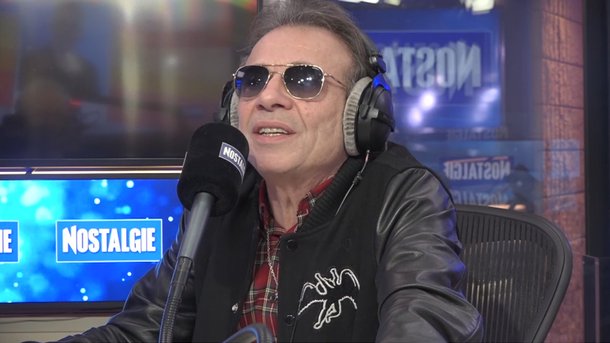Philippe Manœuvre : J'ai interviewé James Brown en prison
