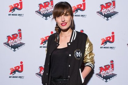 NRJ Music Tour de Compiègne: Jenn Ayache