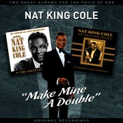 "Make Mine A Double" - Two Great Albums For The Price Of One