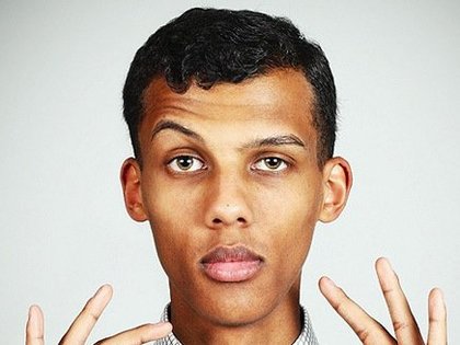 Stromae