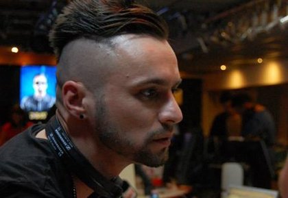 Jeudi 6 juin avec Indochine et Dj D-Bass