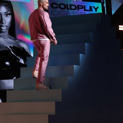 Matt Pokora - 24ème Cérémonie des NRJ Music Awards