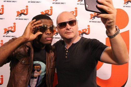 Mercredi 20 Mai 2015 avec OMI