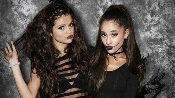 Selena Gomez, Ariana Grande… : ces stars qui sont apparues dans des séries ou des films d’horreurs