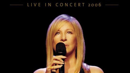 Barbra Streisand