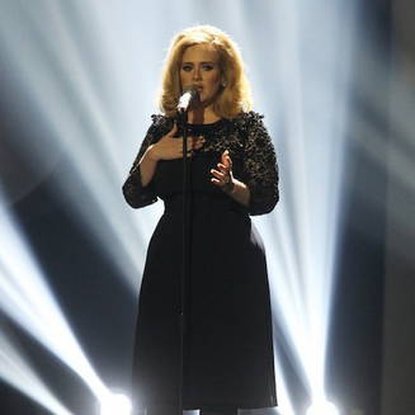 adele