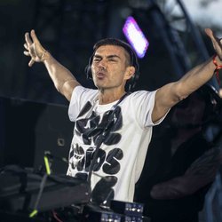 Gabry Ponte - NRJ Music Tour Toulouse 2025