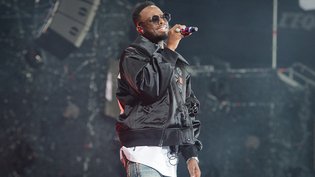 Dadju révèle la date de sortie de son second album