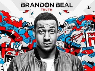 Brandon Beal
