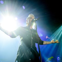 Pink - NRJ Music Tour Paris