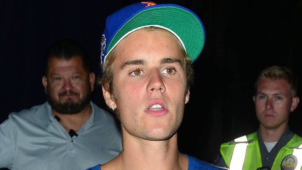 Justin Bieber a le droit à une exposition en son honneur!